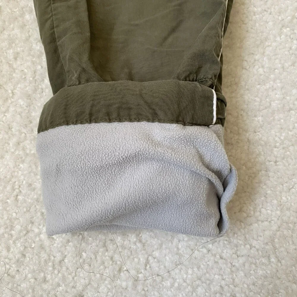 Gymboree Olive Green Sweatpants and Joggers